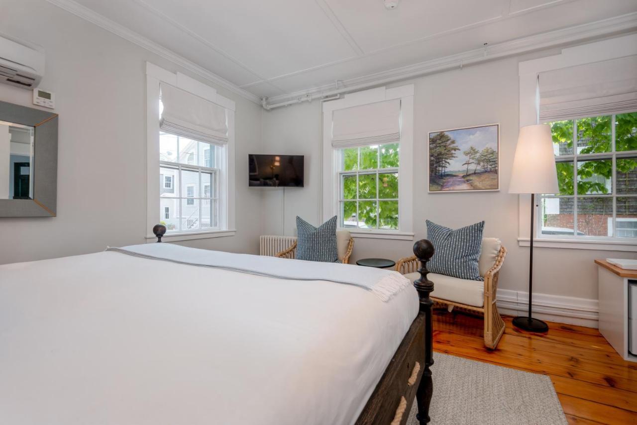 Hotel Nantucket Periwinkle Esterno foto