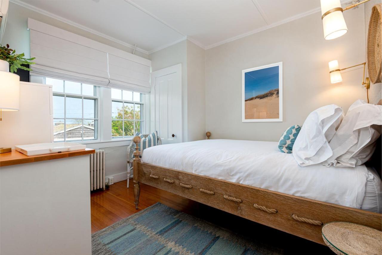 Hotel Nantucket Periwinkle Esterno foto