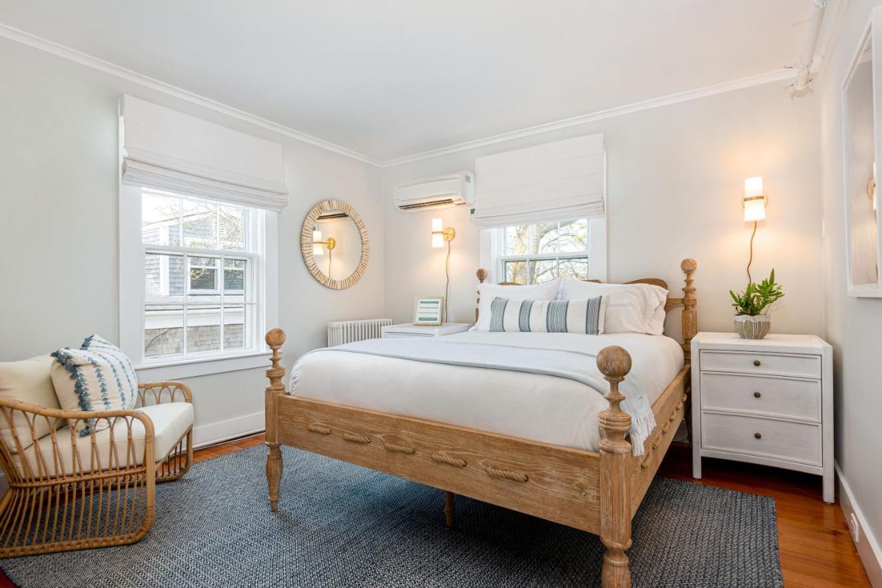 Hotel Nantucket Periwinkle Esterno foto