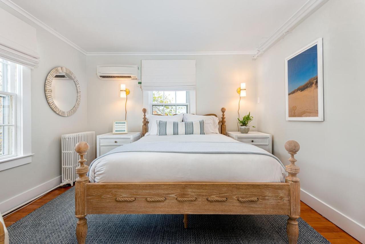 Hotel Nantucket Periwinkle Esterno foto