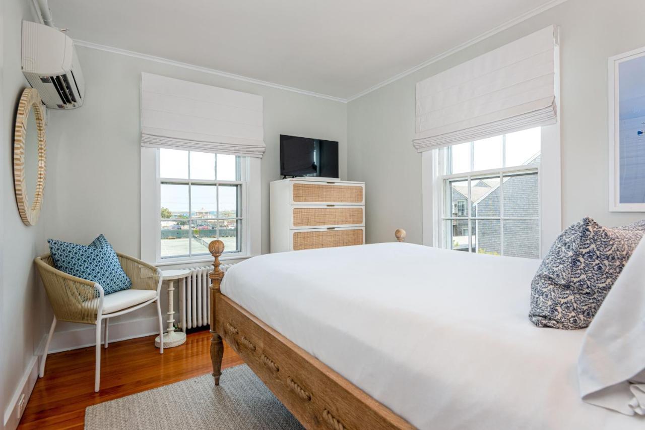 Hotel Nantucket Periwinkle Esterno foto