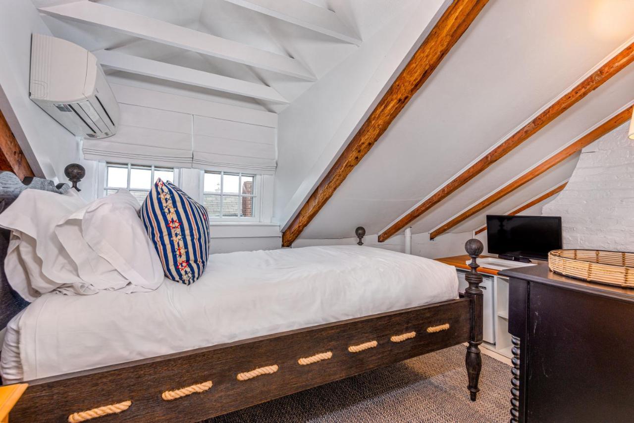 Hotel Nantucket Periwinkle Esterno foto