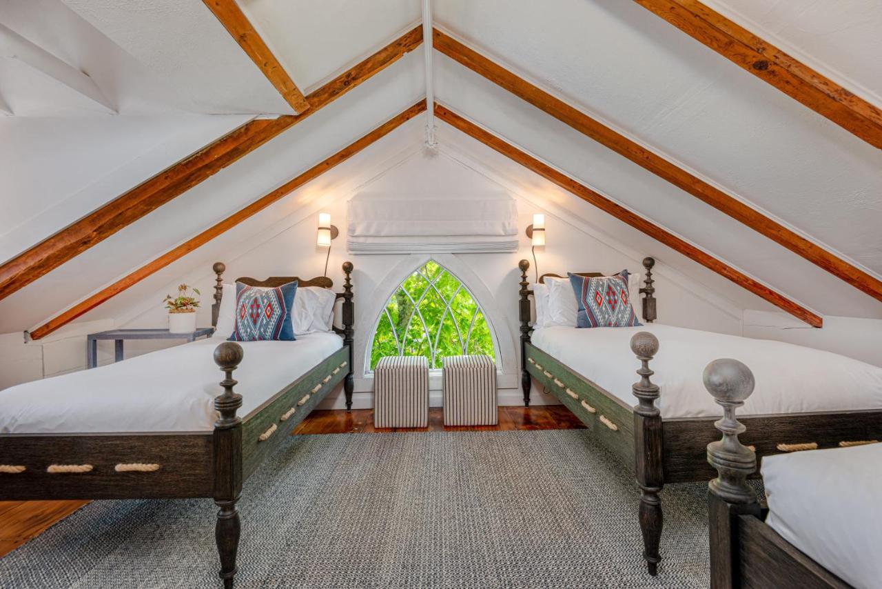 Hotel Nantucket Periwinkle Esterno foto