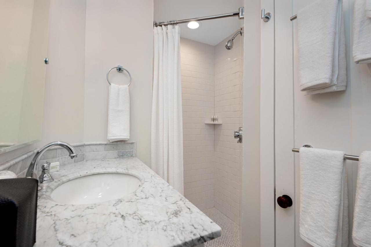 Hotel Nantucket Periwinkle Esterno foto