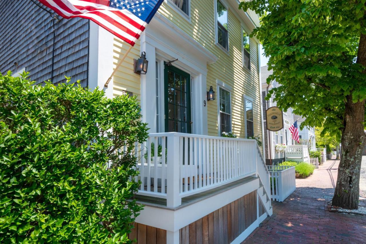 Hotel Nantucket Periwinkle Esterno foto