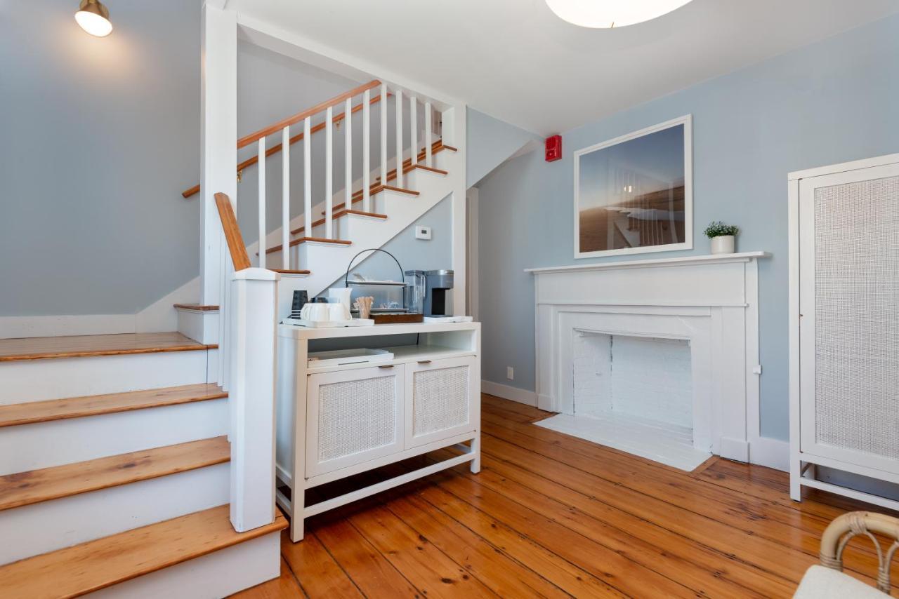 Hotel Nantucket Periwinkle Esterno foto