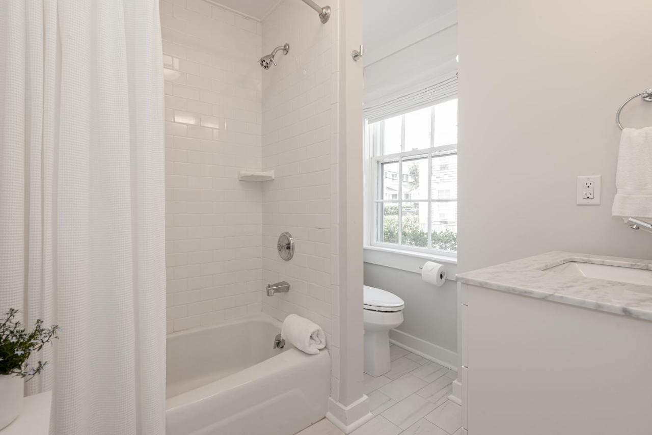 Hotel Nantucket Periwinkle Esterno foto