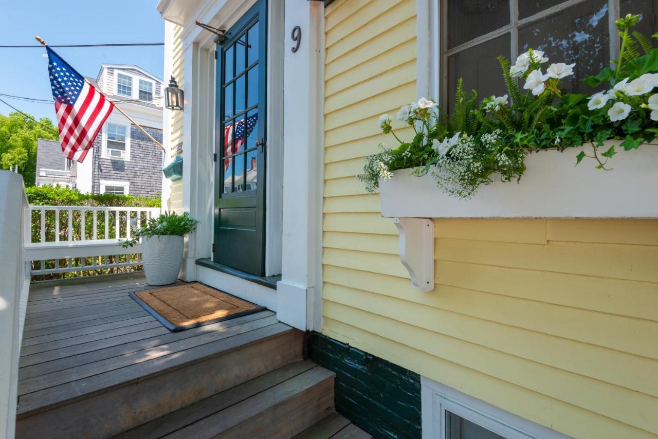 Hotel Nantucket Periwinkle Esterno foto