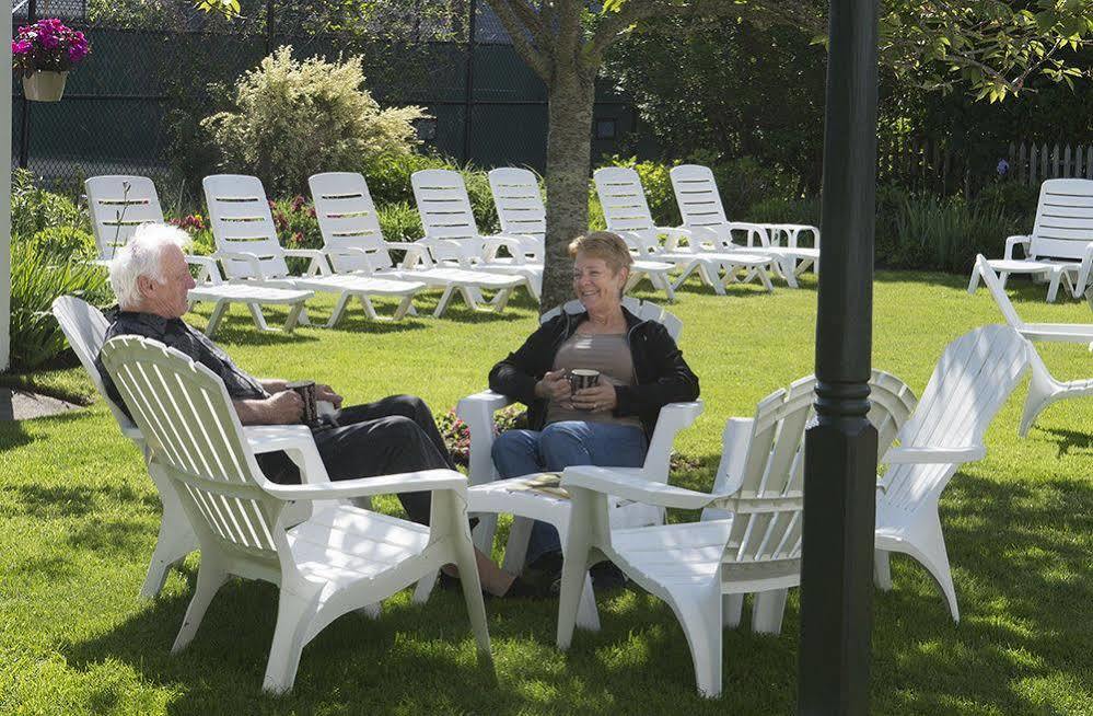 Hotel Nantucket Periwinkle Esterno foto