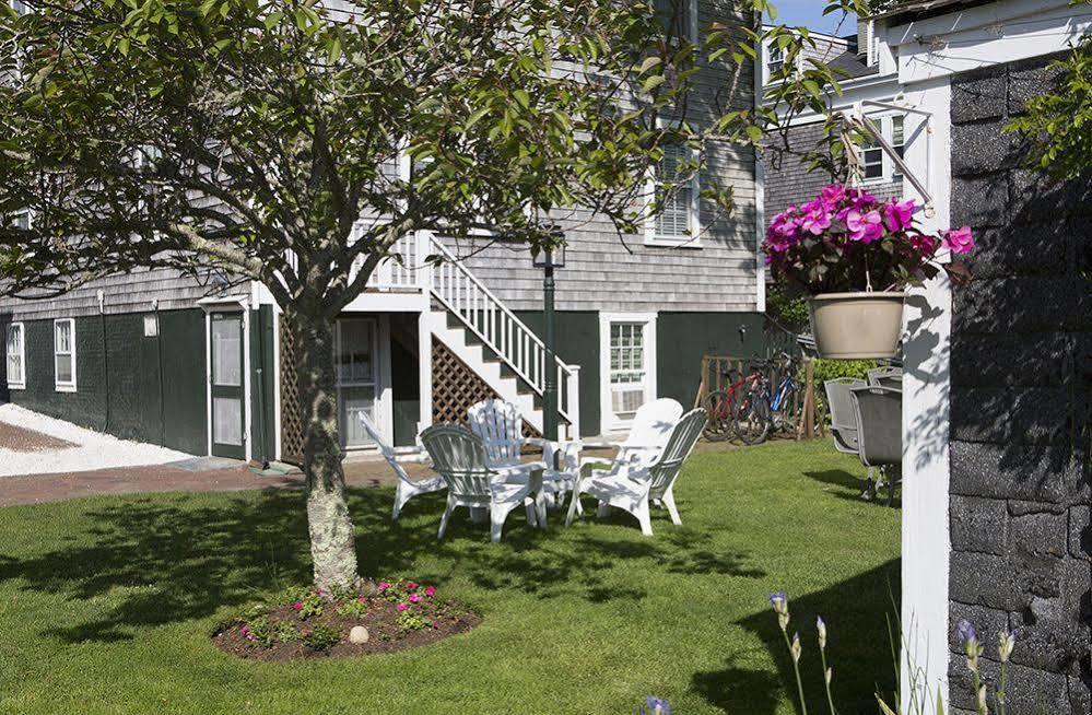 Hotel Nantucket Periwinkle Esterno foto